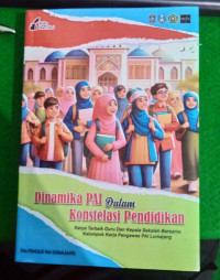 Image of Dinamika PAI Dalam Konstelasi Pendidikan