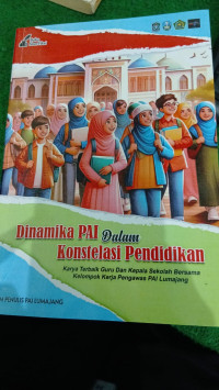 Image of Dinamika PAI dalam Konstelasi Pendidikan