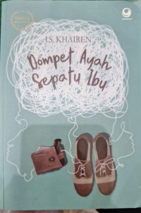 Image of Dompet Ayah Sepatu Ibu