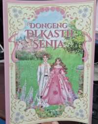 Image of Dongeng di Kastil Senja