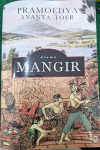 Image of Drama Mangir