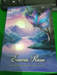 Image of Eunoia Rasa