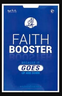 Image of faith booster