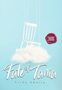 Image of FATE OF TANIA
