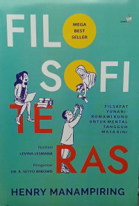 Image of FILOSOFI TERAS