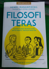 Image of Filosofi Teras