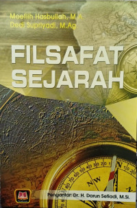 Image of FILSAFAT SEJARAH