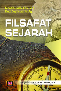 Image of Filsafat Sejarah