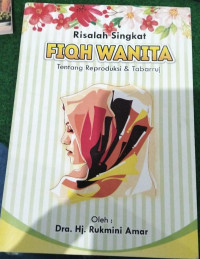 Image of FIQIH WANITA