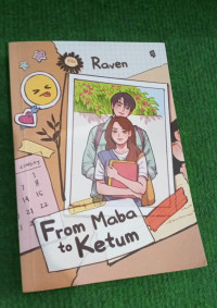 Image of From Maba To Ketum