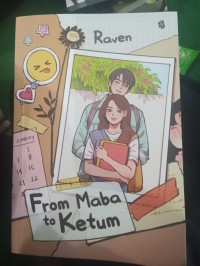 Image of From Maba to Ketum