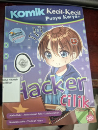 Image of Hacker Cilik
