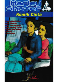 Image of Harley Skuter - Komik Cinta