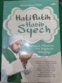 Image of Hati Putih Habib Syech