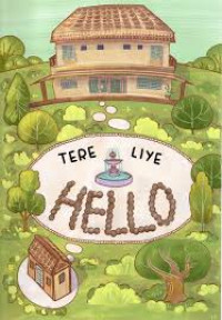 Image of HELLO