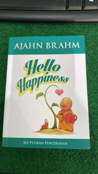 Image of hello happiness