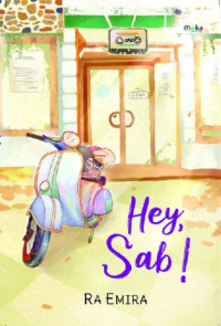 Image of Hey sab