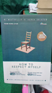 Image of How To Respect Myself