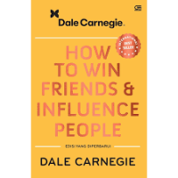 Image of How to Win Friends & Influence People