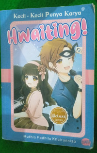 Image of Hwaiting!