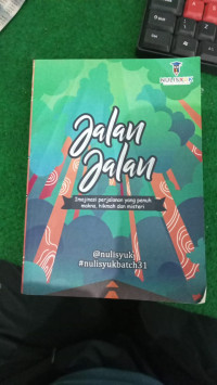 Image of Jalan Jalan