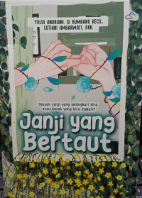 Image of JANJI YANG BERTAUT