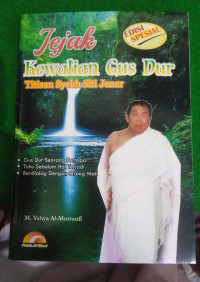 Image of Jejak Kewalian Gus Dur