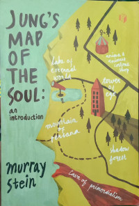 Image of Jung's Map of The Soul : an Introduction