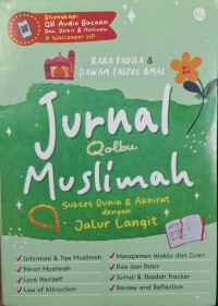 Image of JURNAL QALBU MUSLIMAH