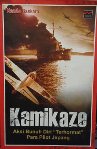 Image of KAMIKAZE
