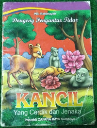 Image of Kancil yang Cerdik dan jenaka