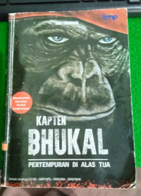 Image of Kapten Bhukal