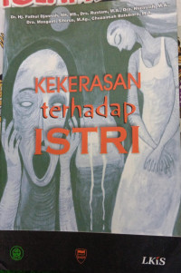 Image of KEKERASAN TERHADAP ISTRI