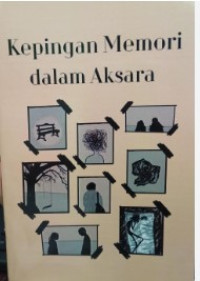Image of Kepingan Memori dala Aksara