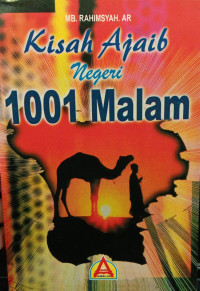 Image of KISAH AJAIB NEGERI 1001 MALAM