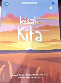 Image of Kisah Kita