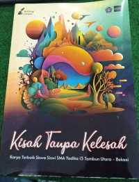 Image of Kisah Tanpa Kelesah