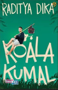Image of Koala Kumal
