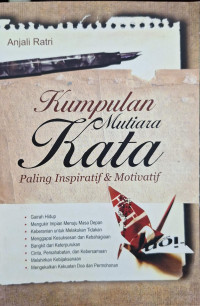 Image of KUMPULAN MUTIARA KATA