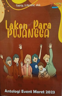 Image of Lakon Para Pujangga