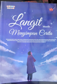 Image of Langit Masih Menyimpan Cerita