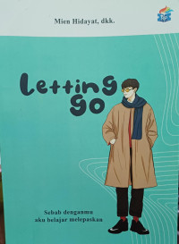 Image of LETTING GO