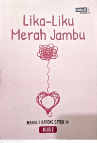 Image of LIka - Liku Merah Jambu