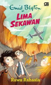 Image of LIMA SEKAWAN