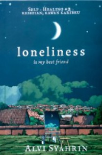 Image of loneliness