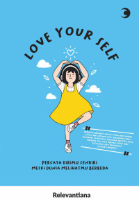Image of Love Your Self