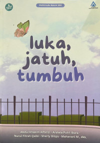 Image of Luka, Jatuh, Tumbuh