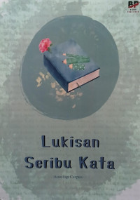 Image of LUKISAN SERIBU KATA