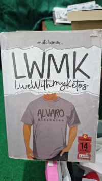 Image of LWMK (Live With My Ketos)