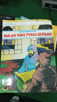 Image of Malam Yang Penuh Berkah